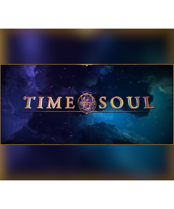 TIME SOUL Steam Key GLOBAL